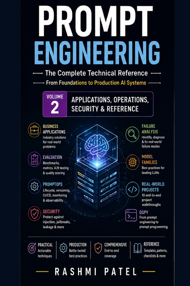 Prompt Engineering Vol 2 cover