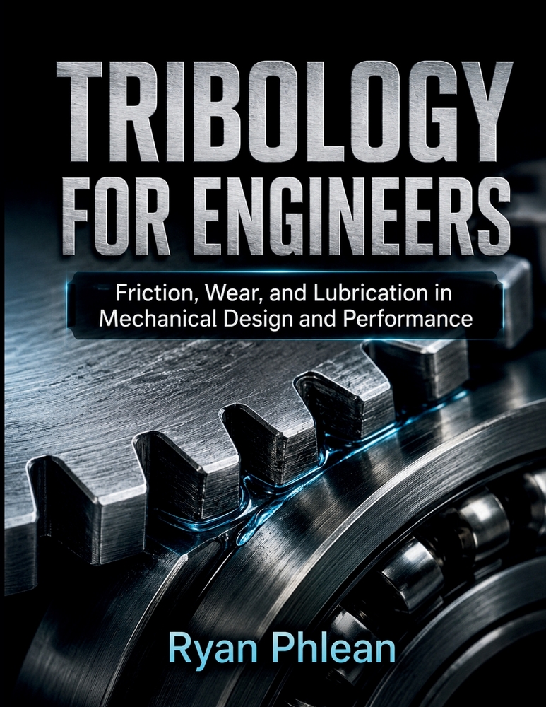 Tribology for Engineers cover