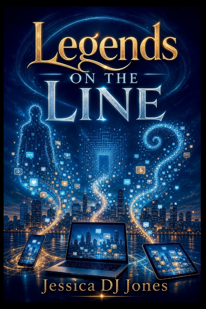 Legends on the Line: Exploring Internet-Born Urban Legends cover