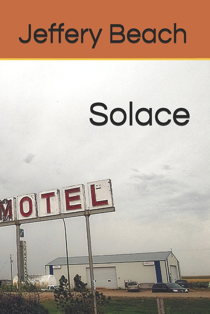 Solace cover