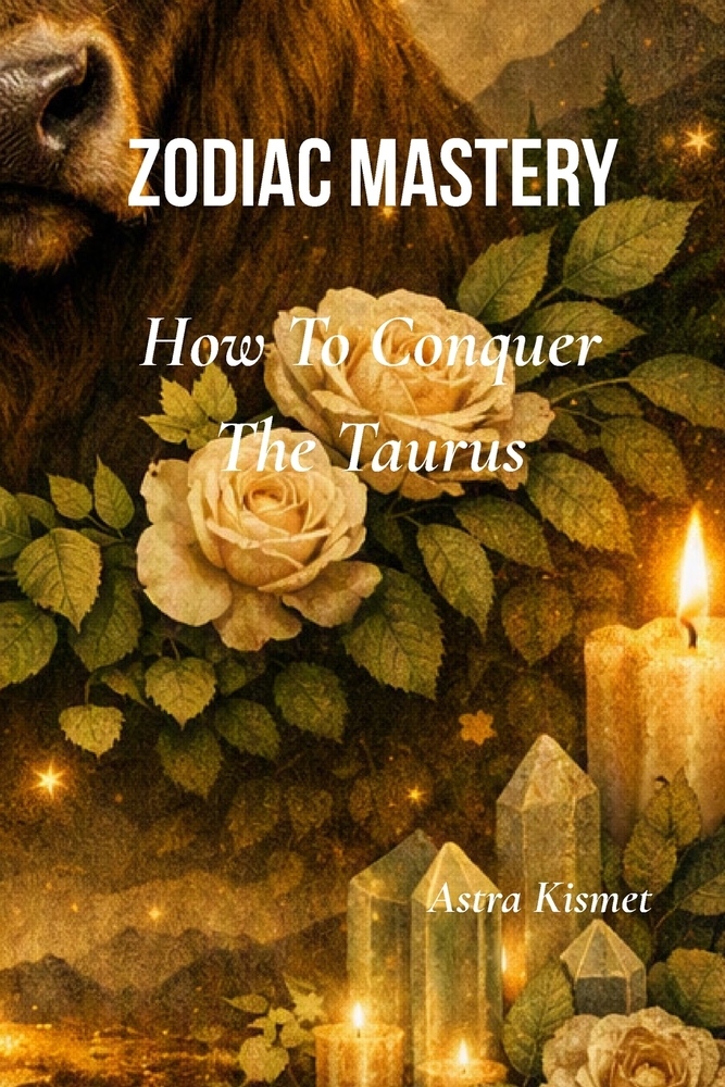Zodiac Mastery: When The Aries Is Your Enemy cover