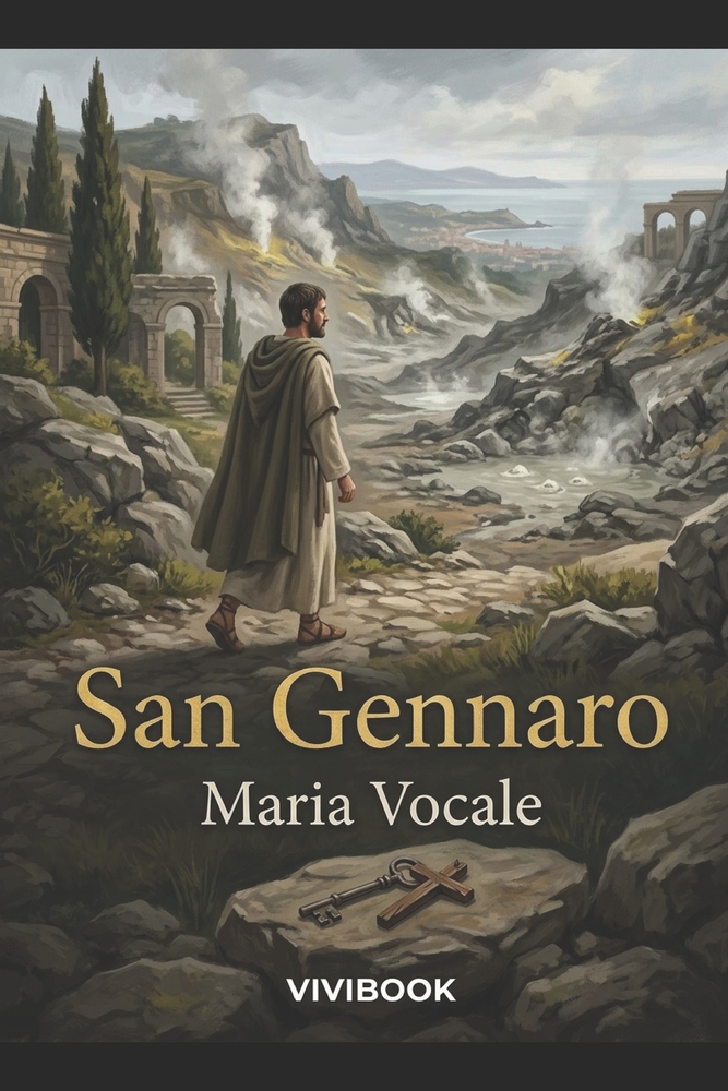 San Gennaro cover
