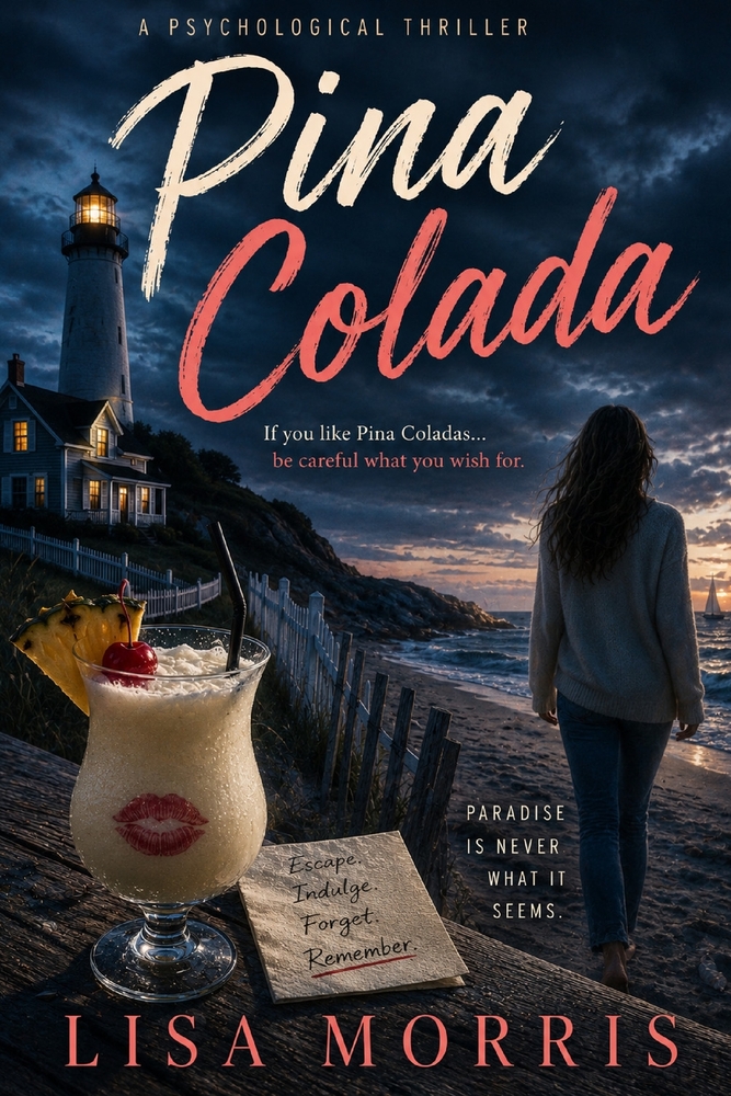 Pina Colada cover