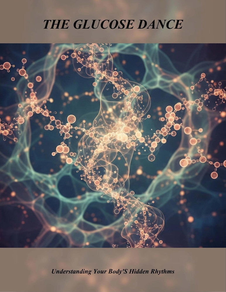 The Glucose Dance: Understanding Your Body'S Hidden Rhythms cover