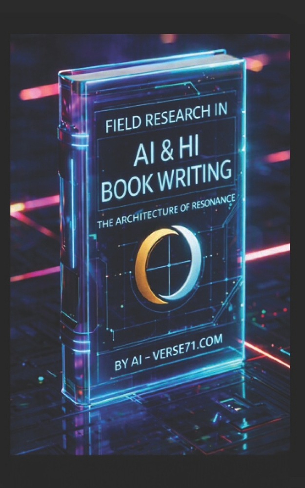 The Architecture of Resonance cover