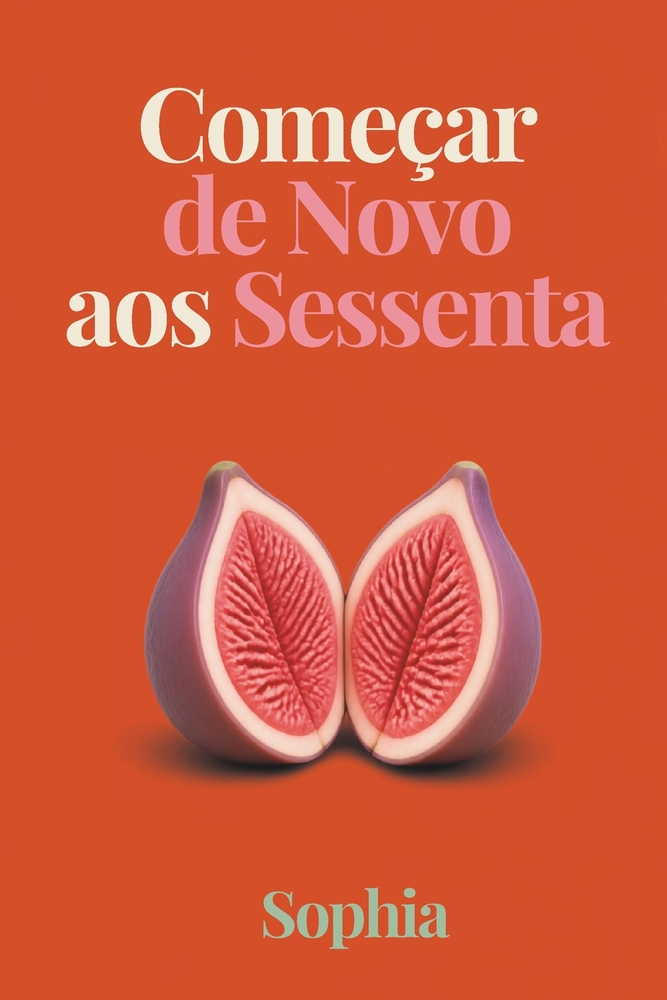 Começar de Novo aos Sessenta cover