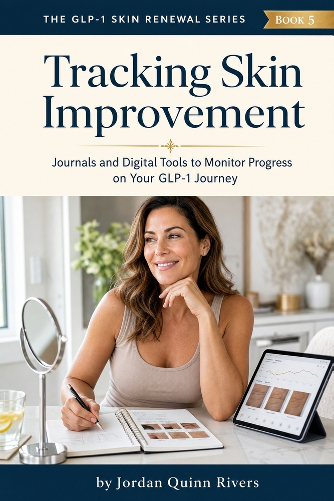 Tracking Skin Improvement: Tools to Monitor Progress on Your GLP-1 Journey cover