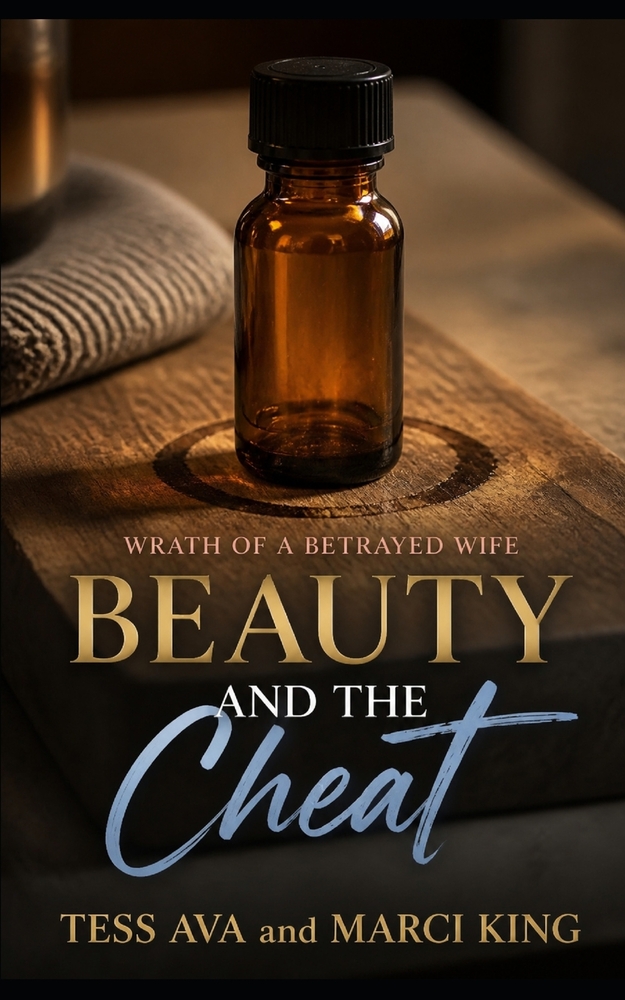 Beauty And The Cheat cover