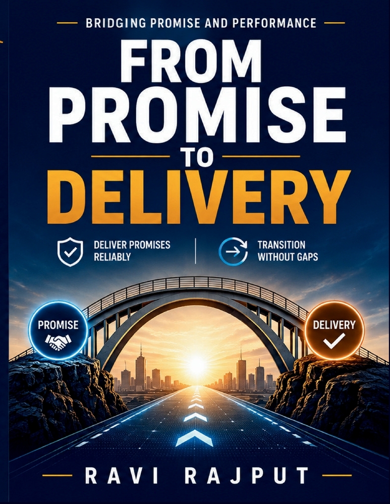From Promise to Delivery: Sales Knowledge Transfer CRM Handoff Integration Transition Protocol Standards Client Engagement Strategies Building Organiz cover