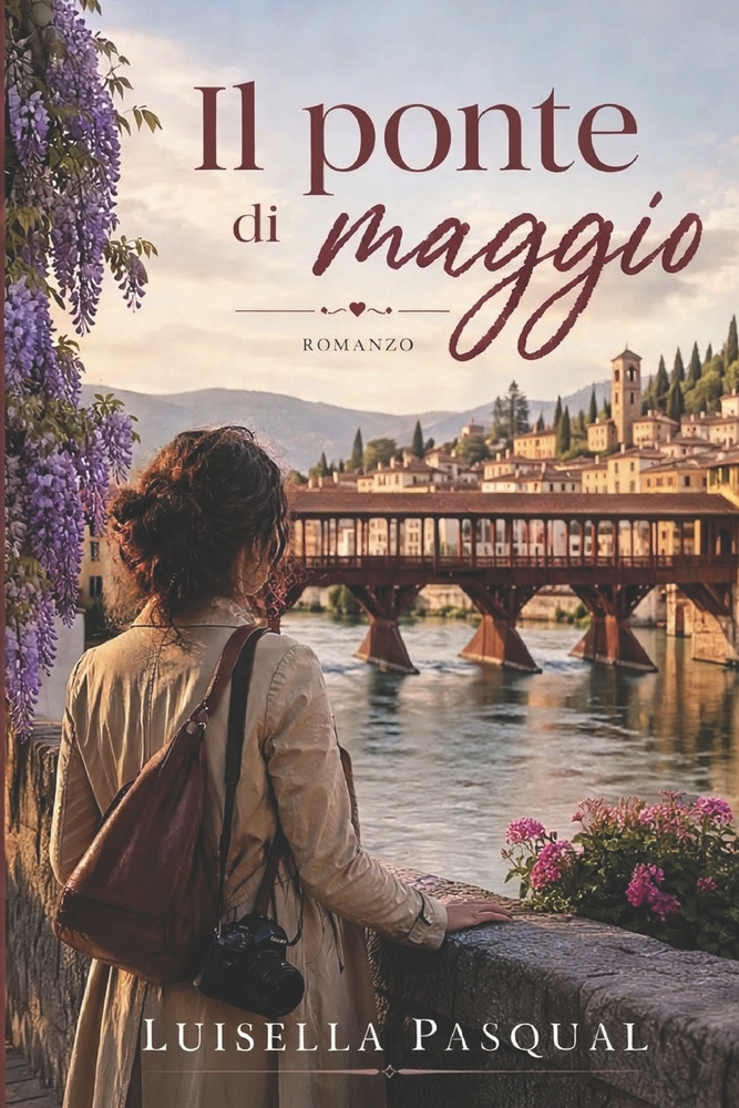 Il ponte di maggio cover