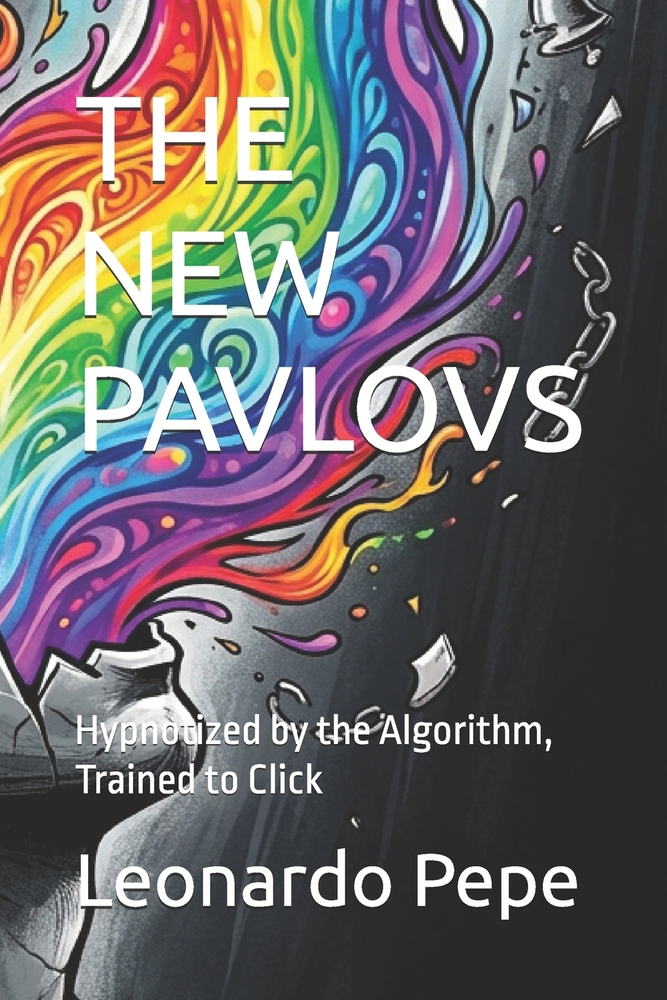 The New Pavlovs: Hypnotized by the Algorithm, Trained to Click cover