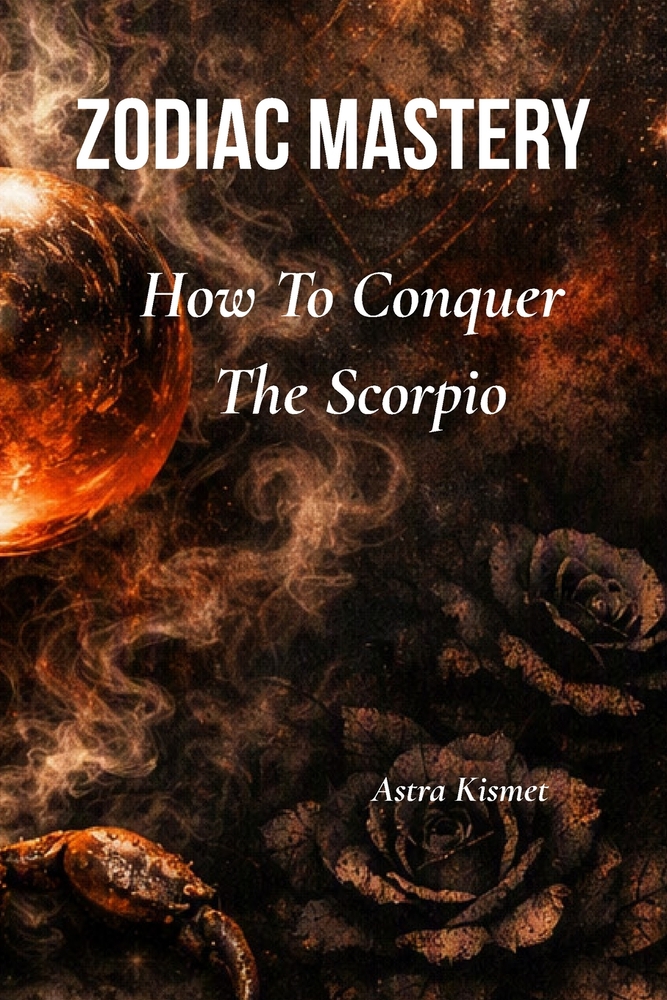 Zodiac Mastery: When The Aries Is Your Enemy cover