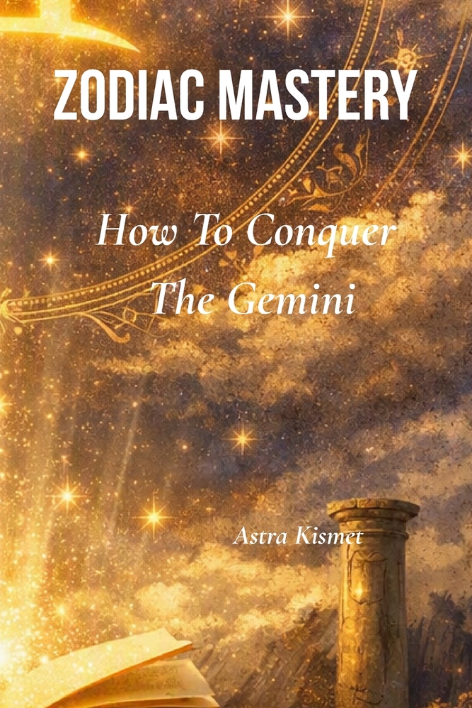 Zodiac Mastery: When The Aries Is Your Enemy cover
