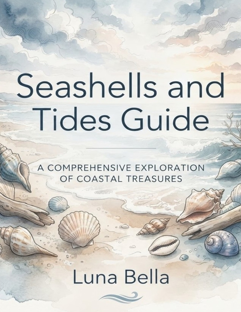 Seashells and Tides Guide cover