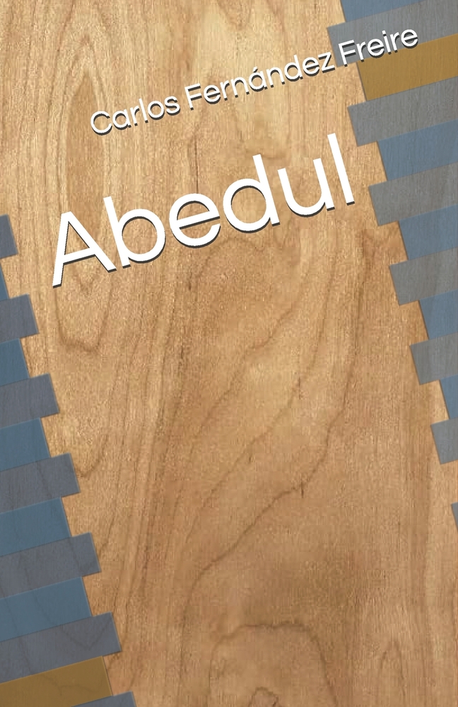 Abedul cover