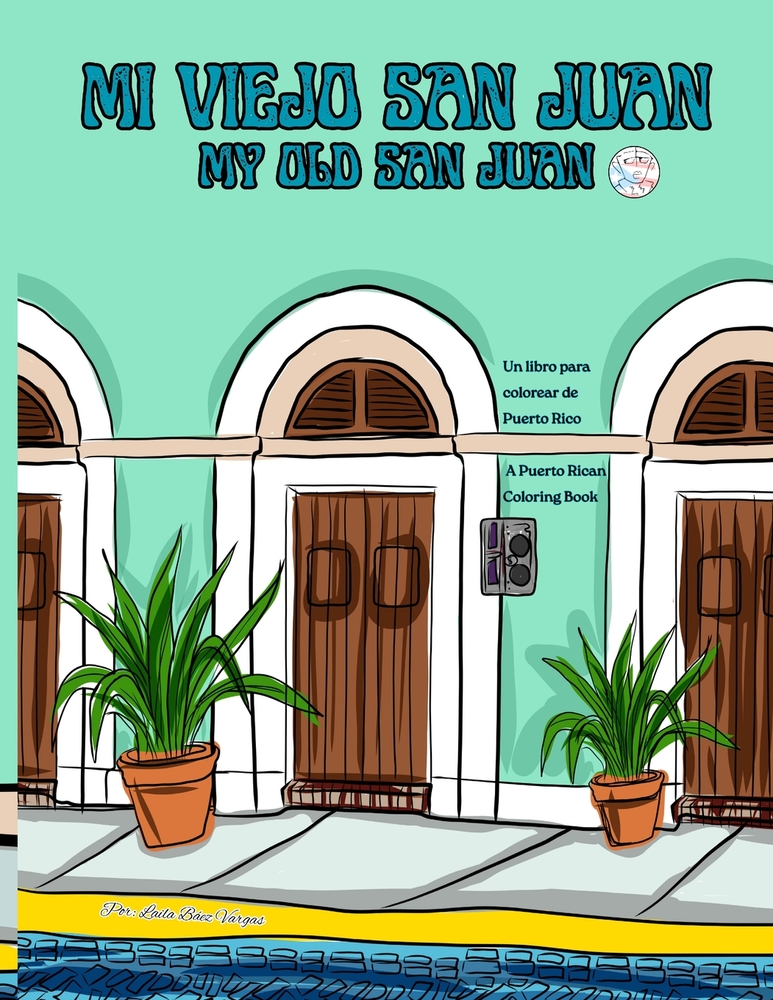 Mi Viejo San Juan cover