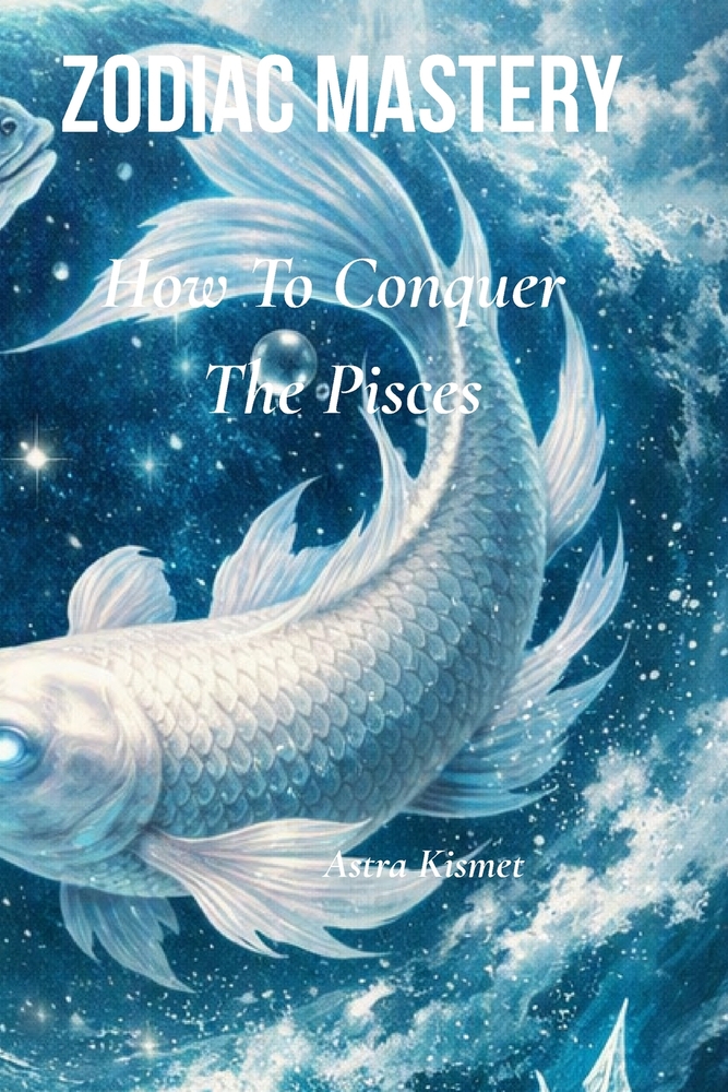 Zodiac Mastery: When The Aries Is Your Enemy cover