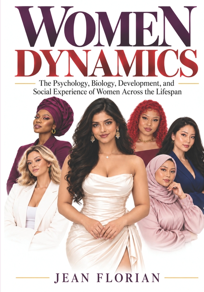 Women Dynamics: The Psychology, Biology, Development, and Social Experience of Women Across the Lifespan cover