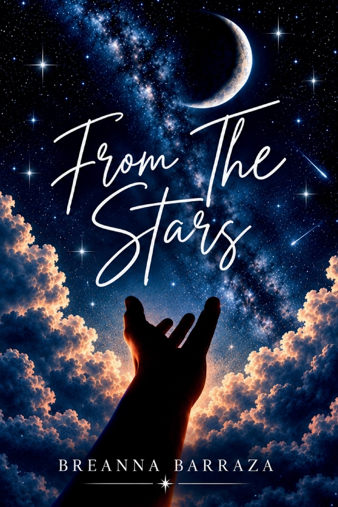 From the Stars cover