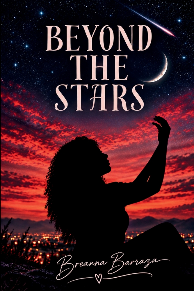 Beyond The Stars cover