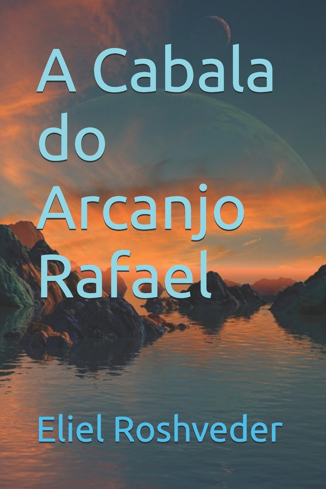 A Cabala do Arcanjo Rafael cover