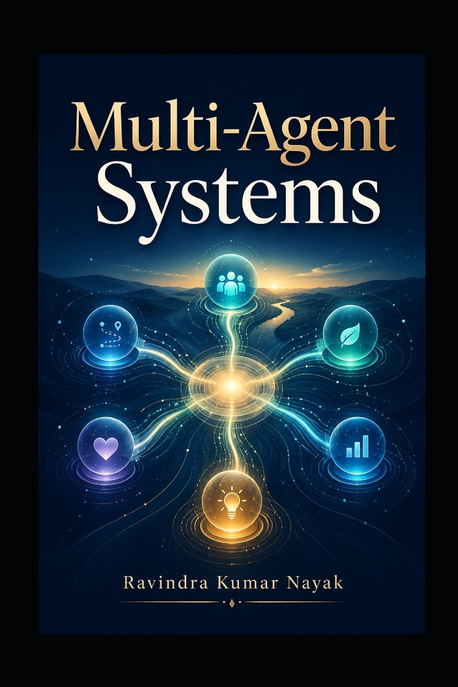 Multi-Agent Systems: When One Agent Is Not Enough cover