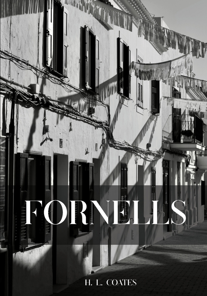 Fornells: Humanity Within Nature cover