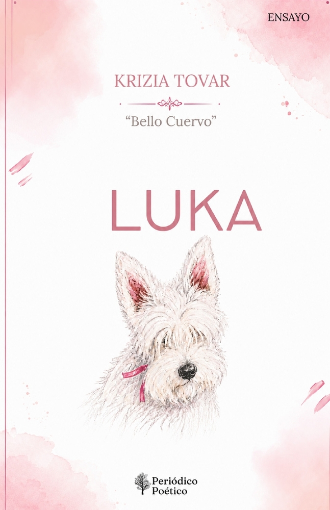 Luka cover