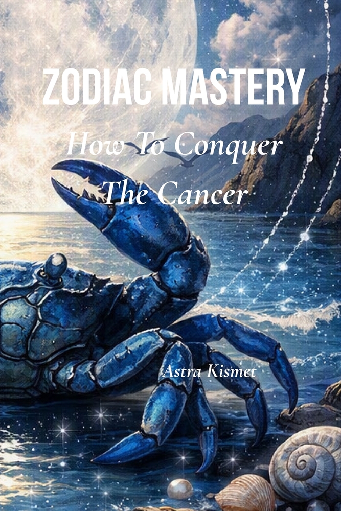 Zodiac Mastery: When The Aries Is Your Enemy cover