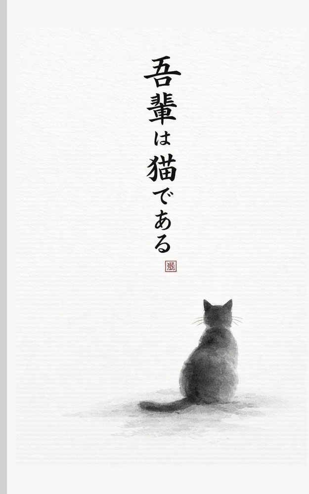 Ich der Kater cover