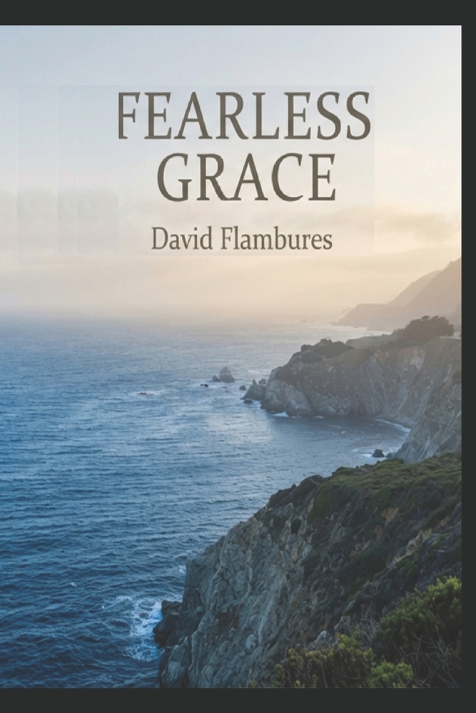 Fearless Grace cover