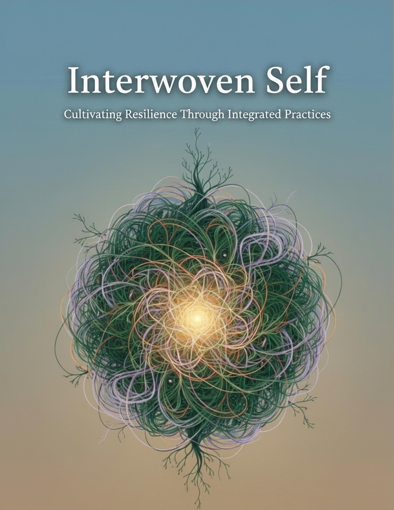 Interwoven Self: Cultivating Resilience Through Integrated Practices cover