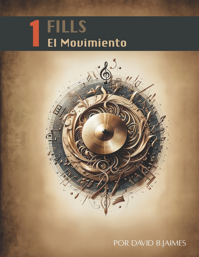Fills 1: El Movimiento cover