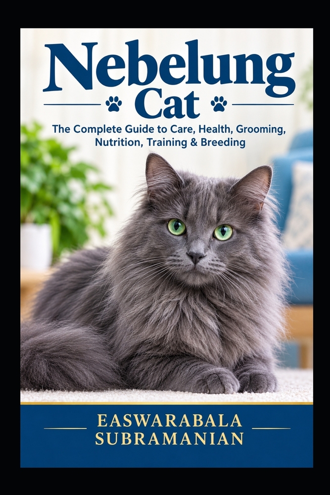 Nebelung ok cover