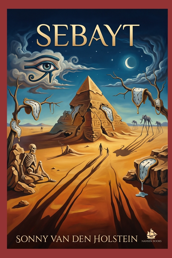 Sebayt cover