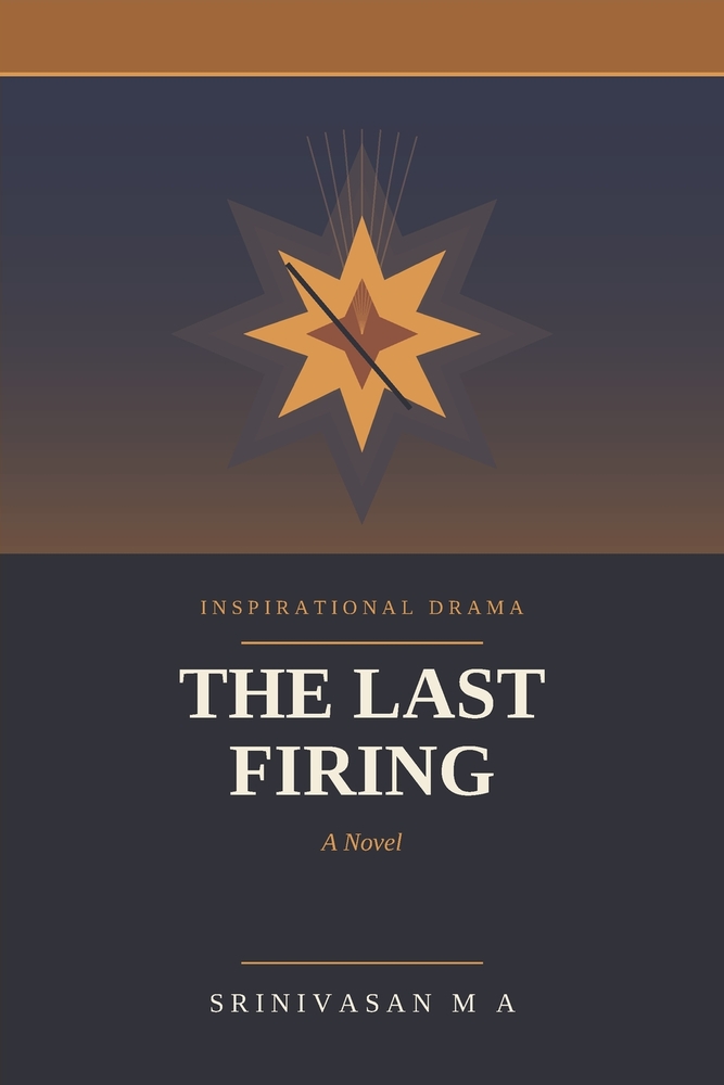 The Last Firing: A Novel of Grief, Inheritance, and the Courage to Let Go cover