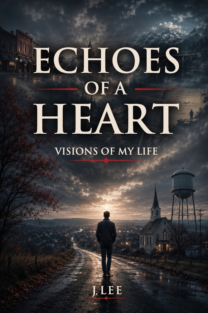 Echoes of Heart cover