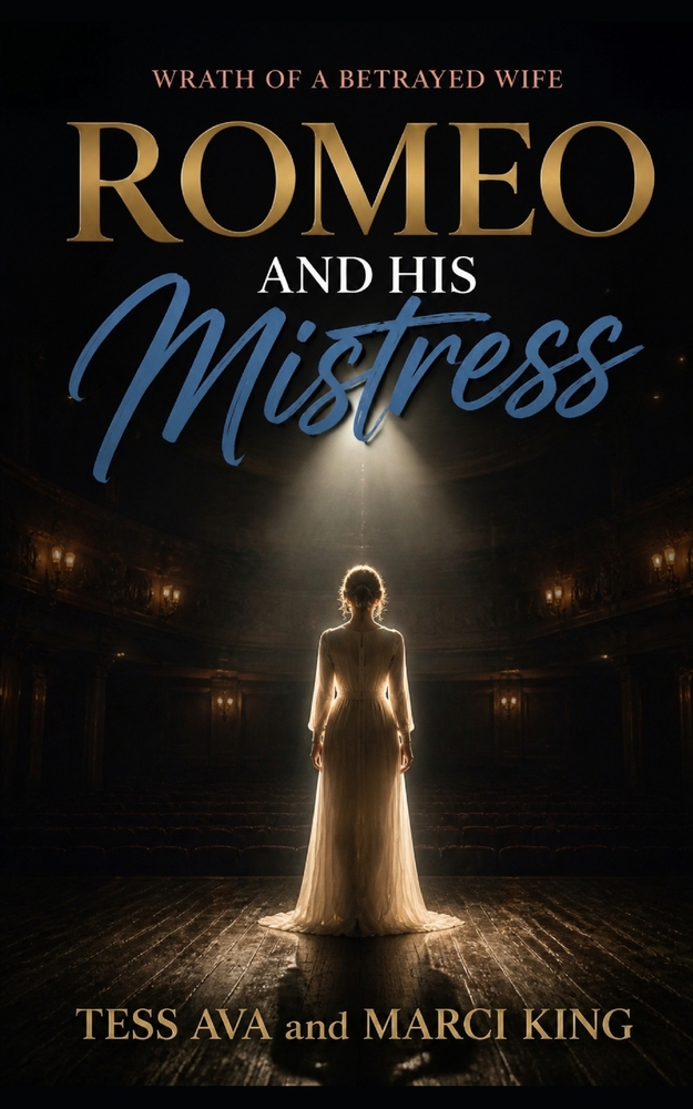 Romeo And His Mistress cover