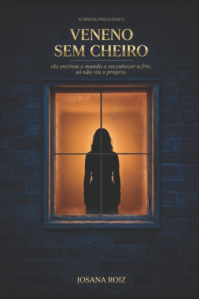 Veneno Sem Cheiro cover