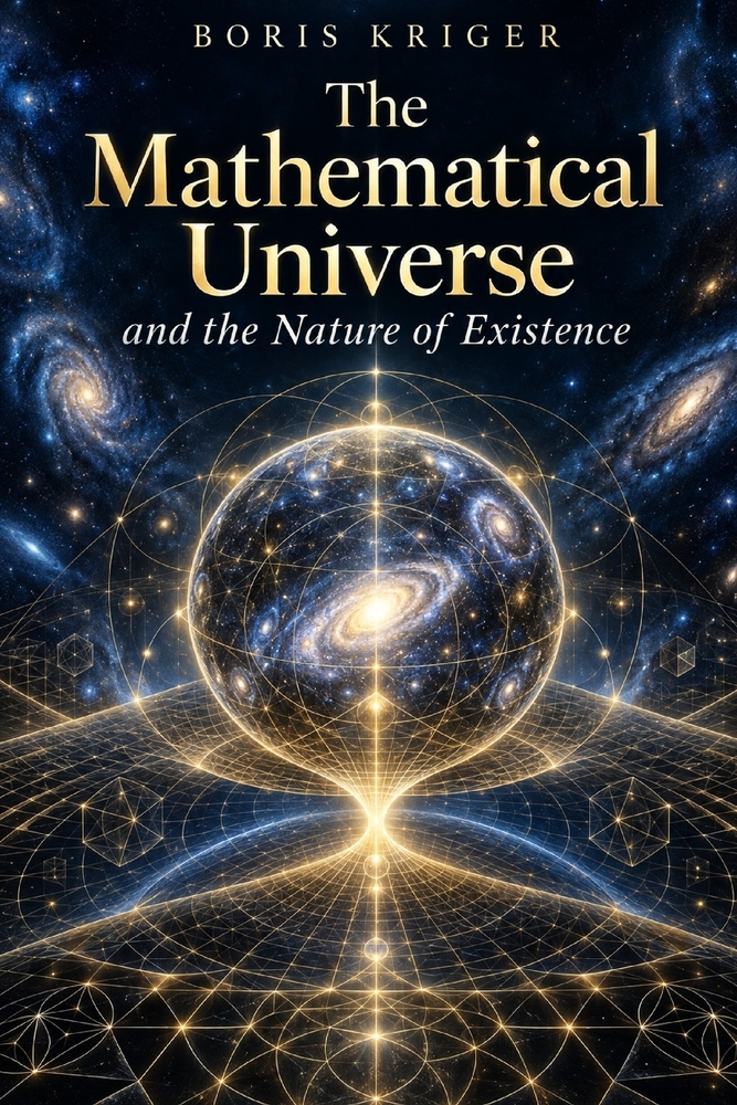 The Mathematical Universe and the Nature of Existence cover
