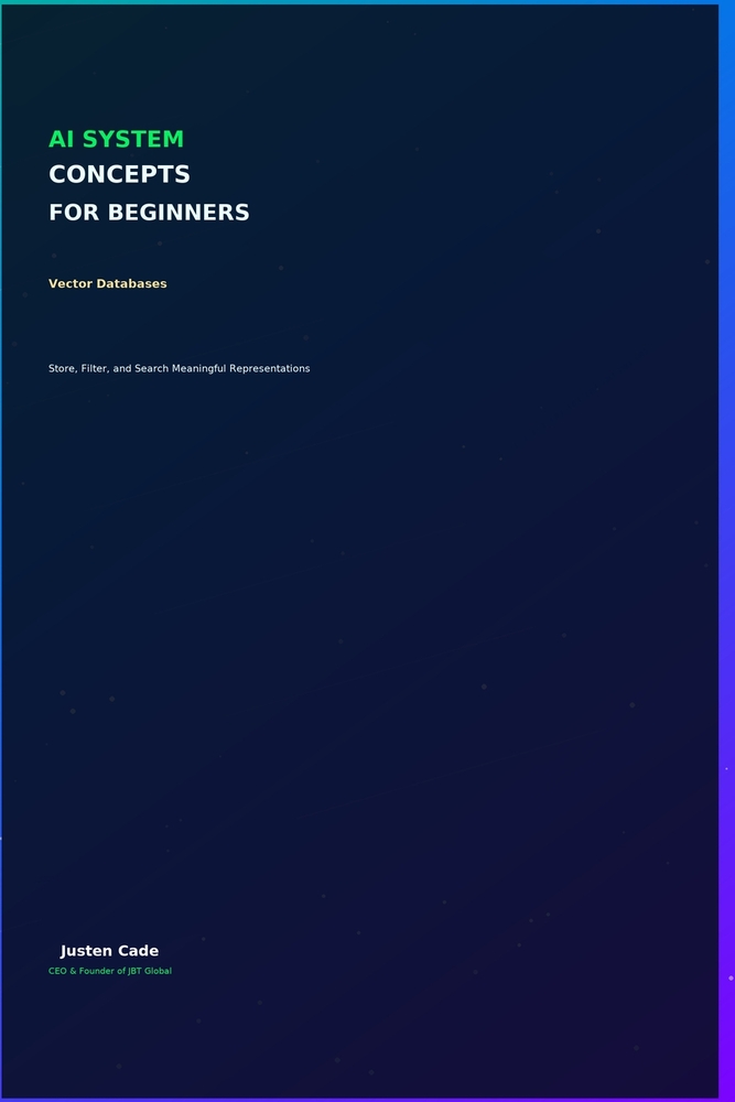AI System Concepts For Beginners: Evaluations For Beginners cover