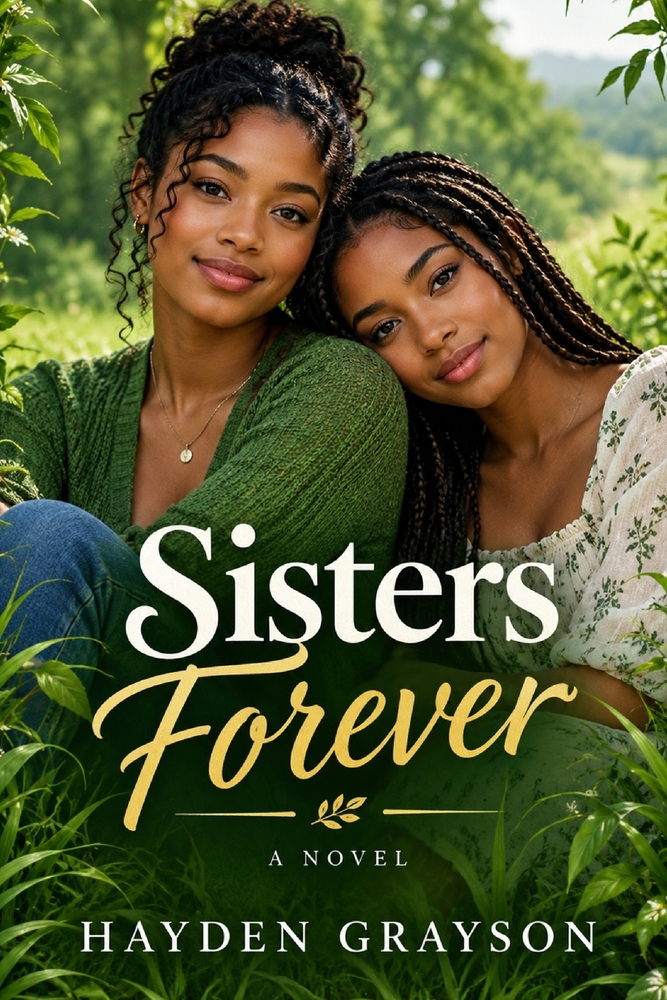 Sisters Forever cover