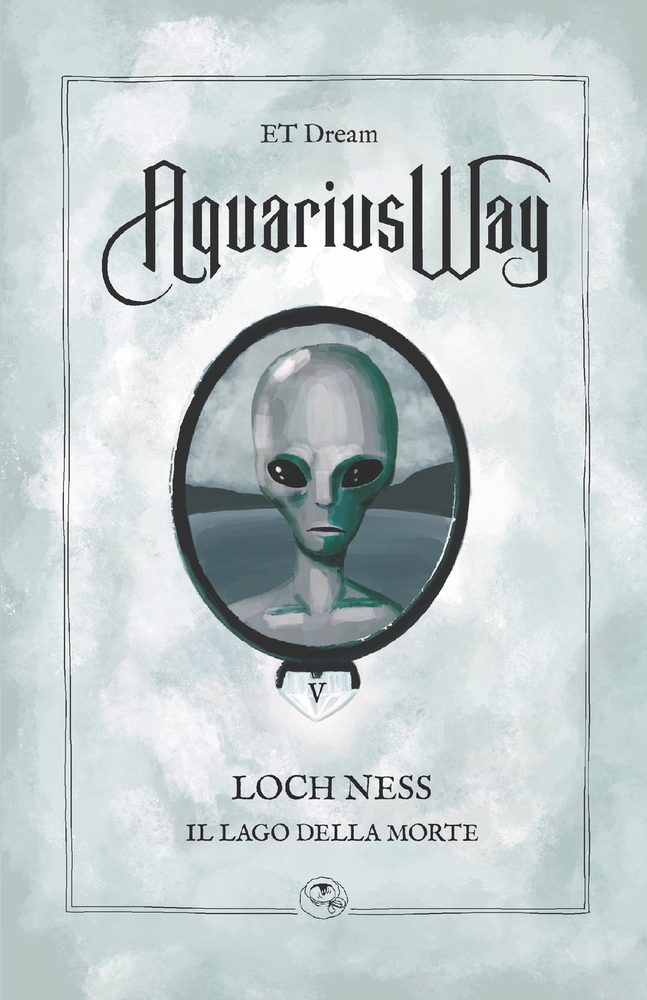 Aquarius Way: Stonehenge, le pietre del tempo cover