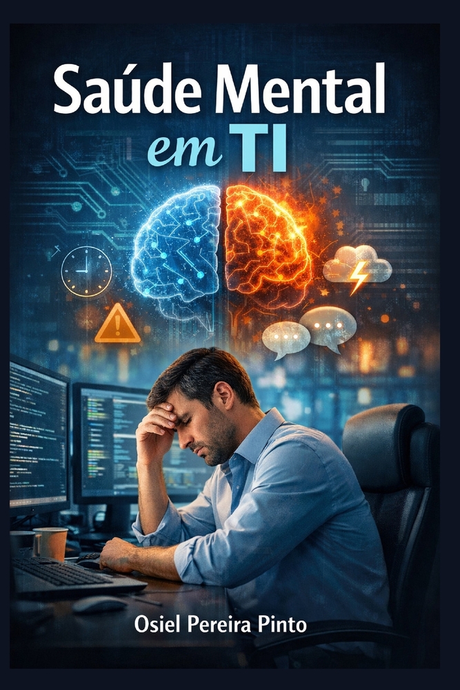 Saúde Mental em TI cover