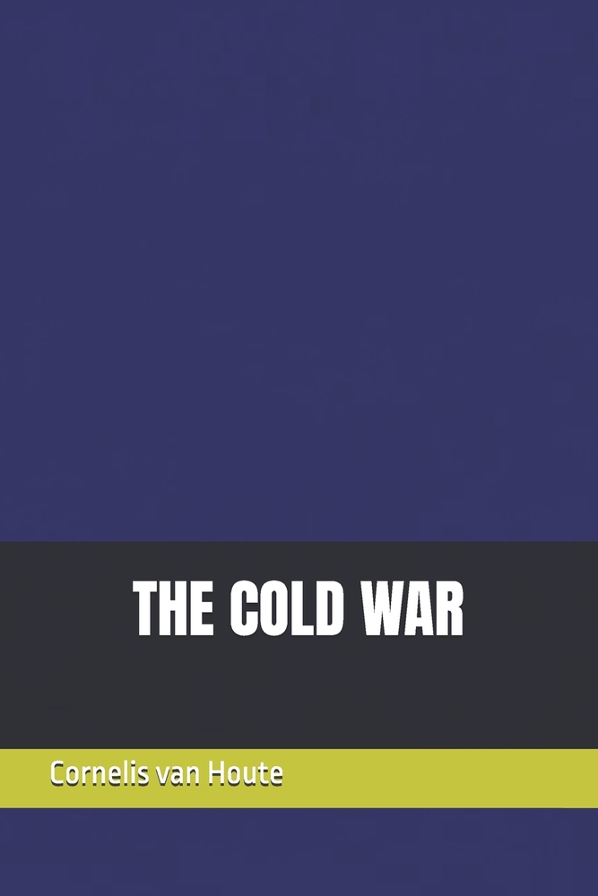 The Cold War cover