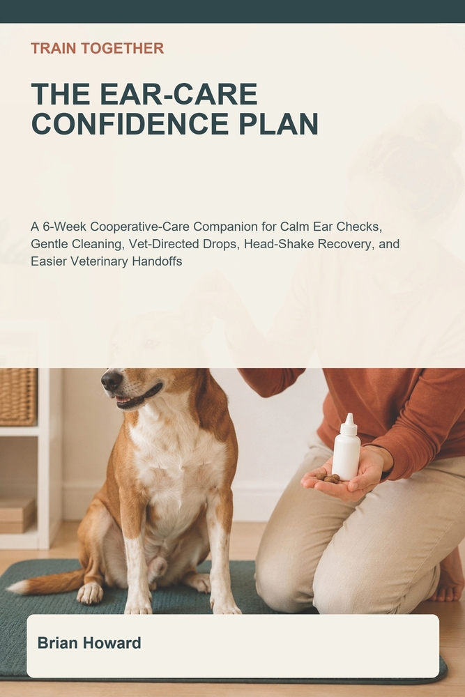 Train Together: The 30-Day Second Dog Success Plan: A Reward-Based Guide to Choosing the Right Match, Introducing a New Dog to Your Resident Dog, and cover