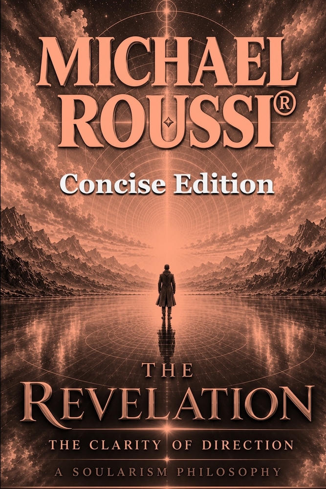 The Revelation (Concise Edition): The Clarity of Direction cover