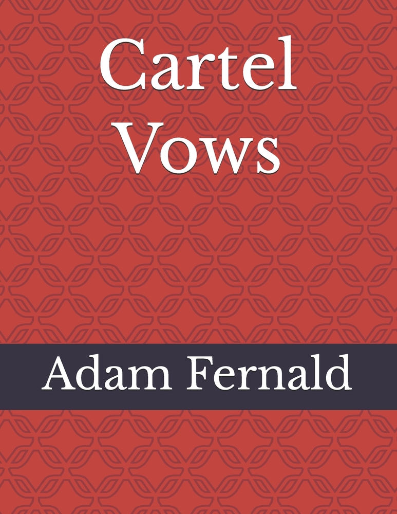 Cartel Vows cover