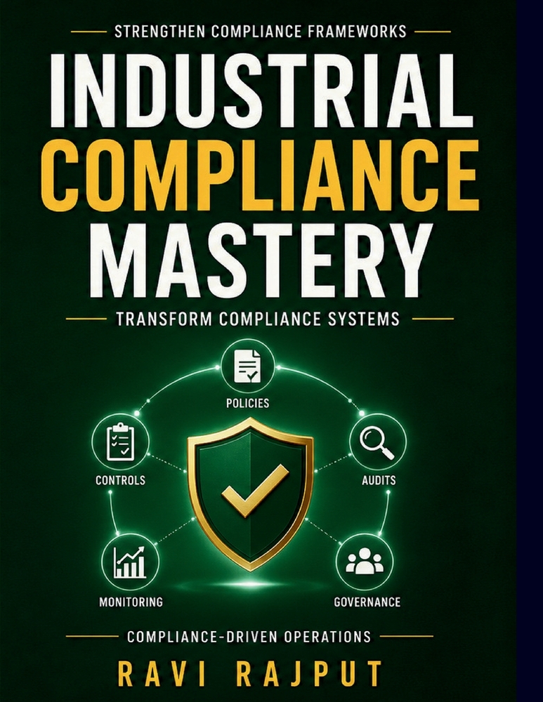 Industrial Compliance Mastery: Data Privacy Compliance Compliance Technology Innovations Cybersecurity Compliance Framework Continuous Improvement Com cover