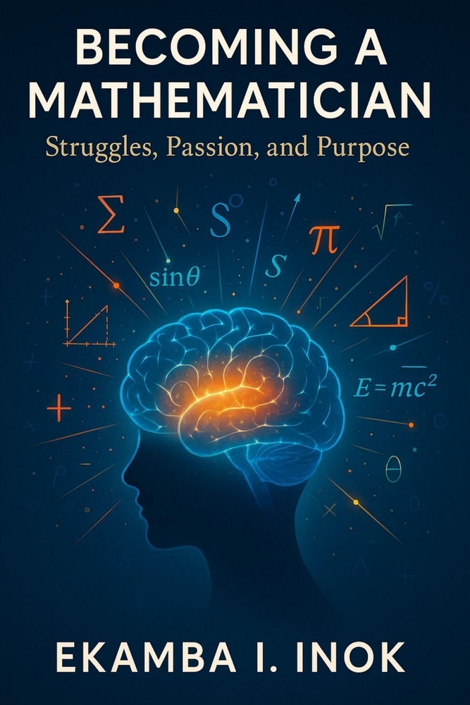 Becoming a Mathematician: Build Mathematical Confidence Through Practice & Understanding cover